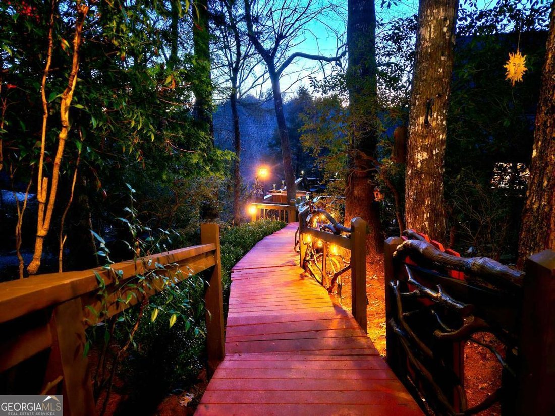 House in Mineral Bluff, Georgia, United States 3 - 18456566
