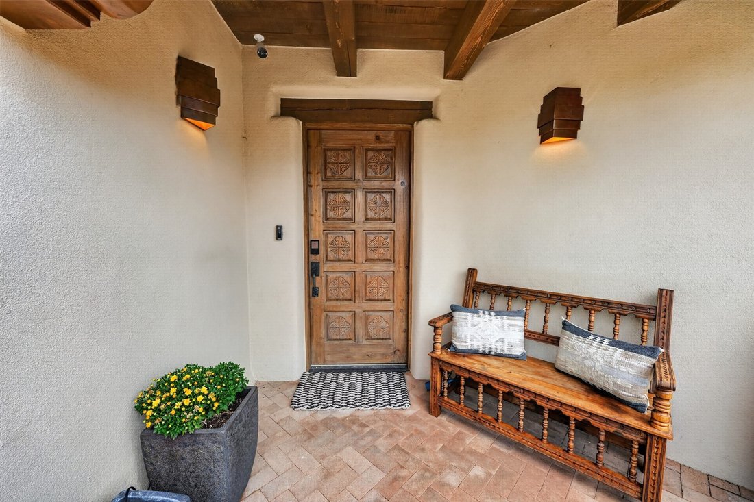 House in Santa Fe, New Mexico, United States 4 - 18460067