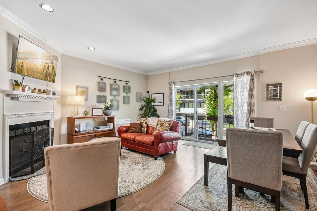 Apartment in Chicago, Illinois, United States 2 - 18469701