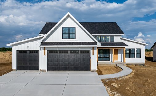 Haus in Bettendorf, Iowa, Vereinigte Staaten 1