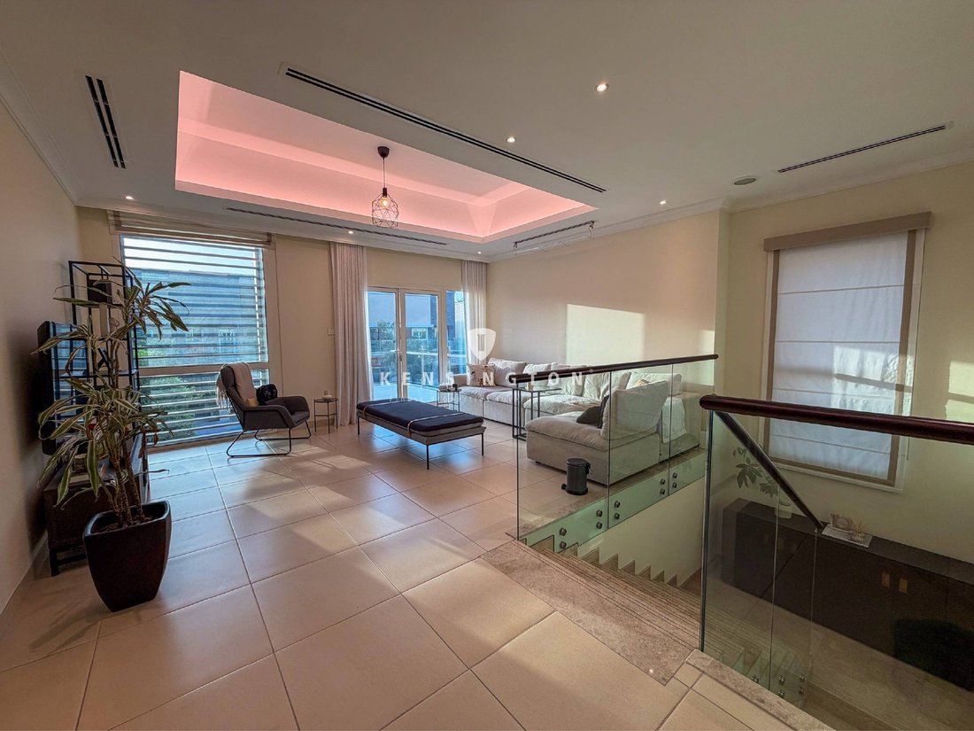 Villa in Downtown Dubai, Dubai, United Arab Emirates 3 - 18455907