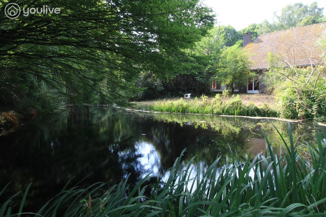 Estate in Centre Ville - Montaigne, Carvin, France 3 - 15854766