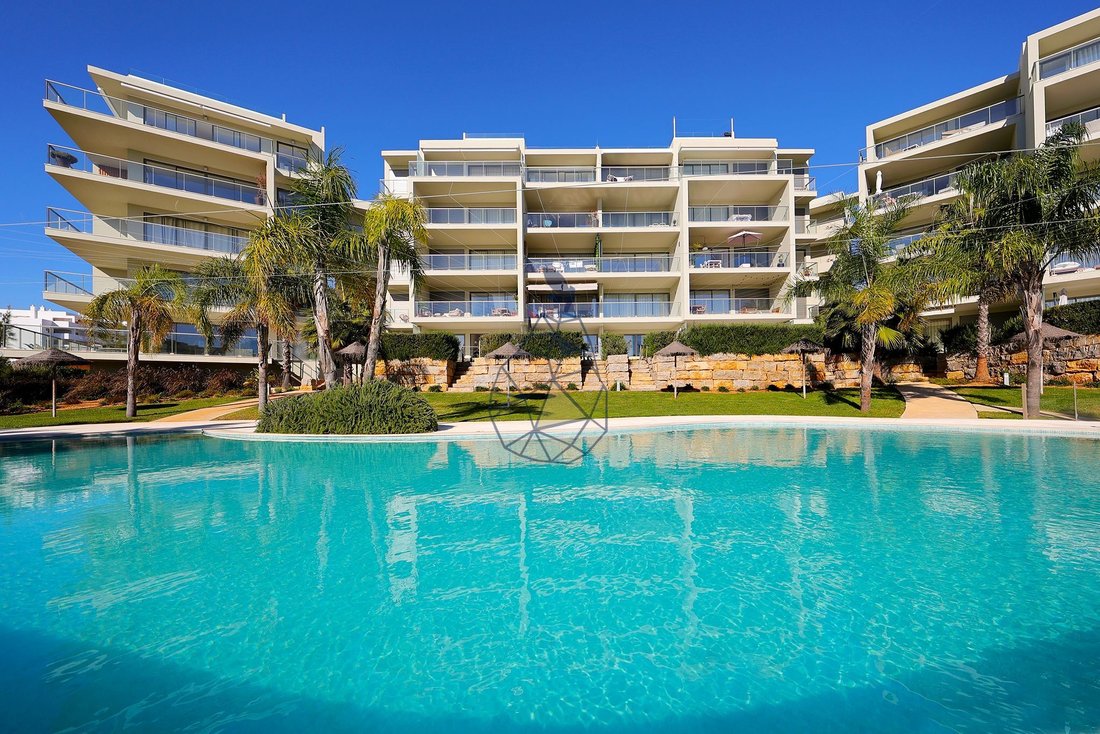 Apartment in Portimao, Algarve, Portugal 1 - 16689475