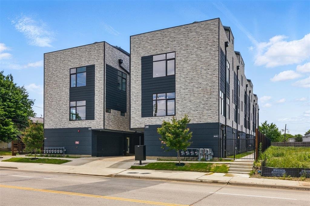 Condo in Dallas, Texas, United States 1 - 18460246