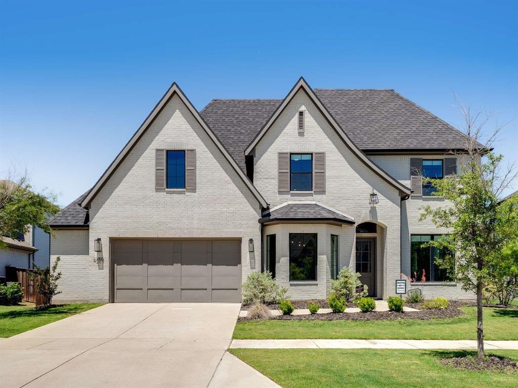 House in Prosper, Texas, United States 3 - 18460341