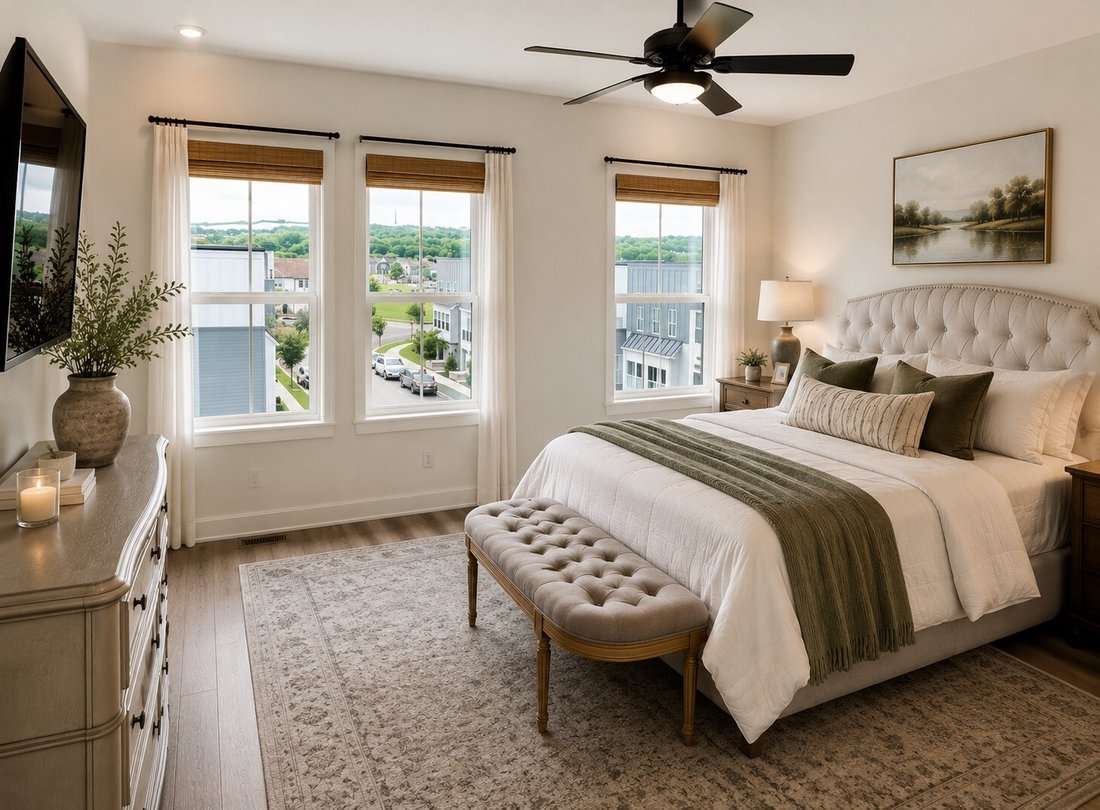 Condo in Nashville, Tennessee, United States 4 - 18459724