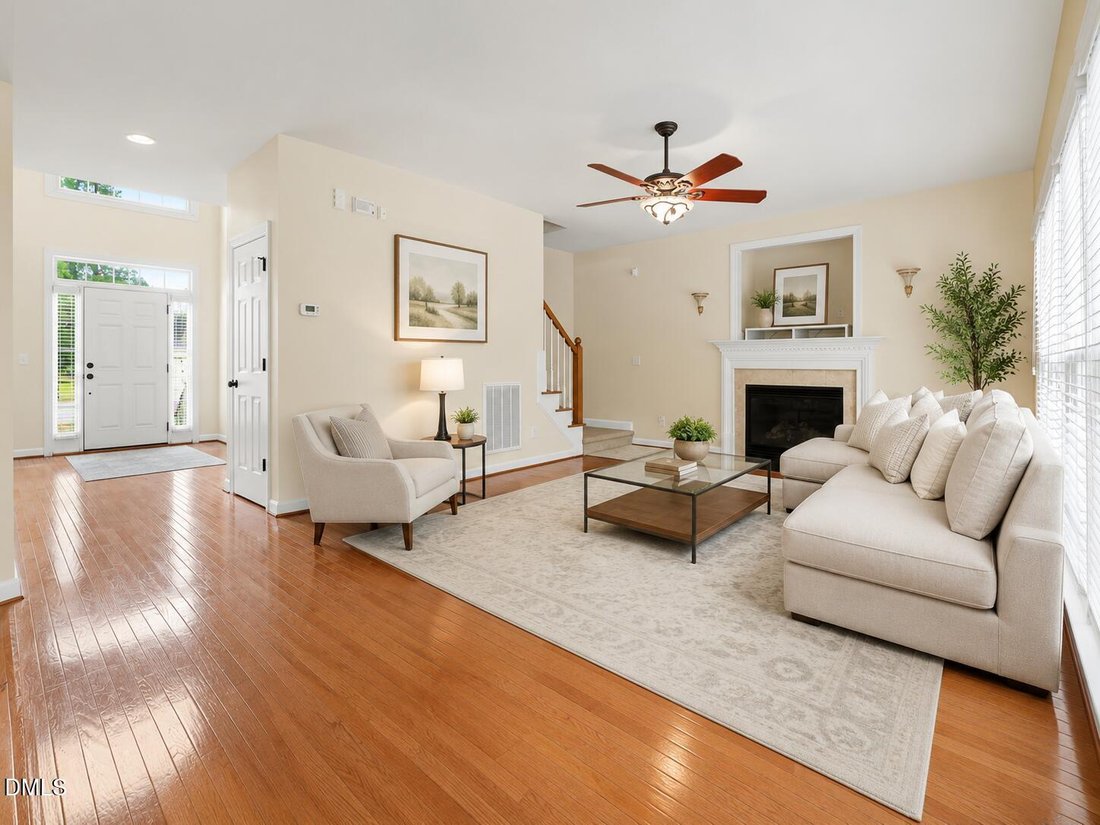 House in Wake Forest, North Carolina, United States 4 - 18306677