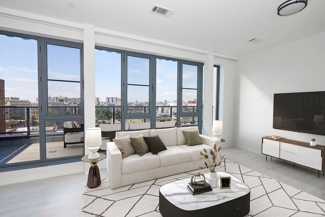 House in New York, New York, United States 1 - 18262889