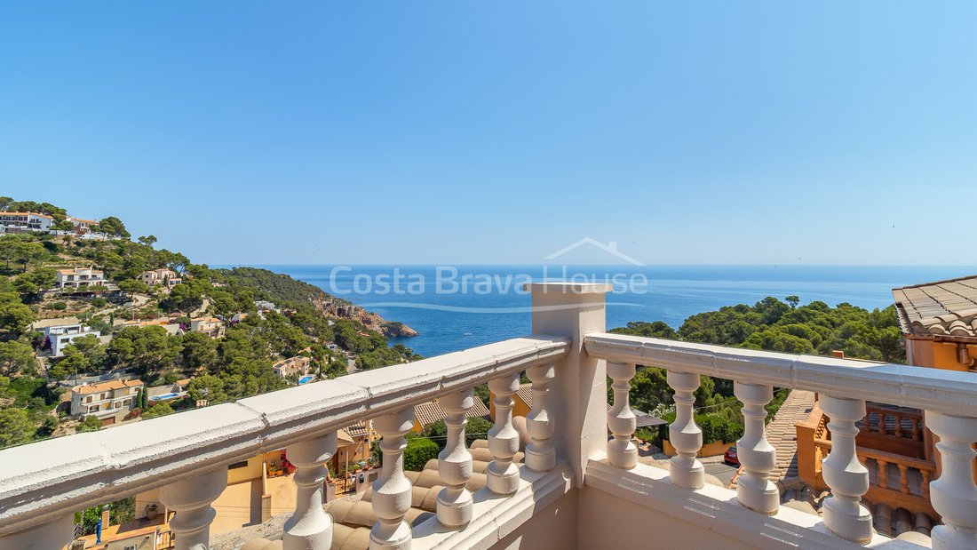 Townhouse in Begur, Catalonia, Spain 1 - 18457380