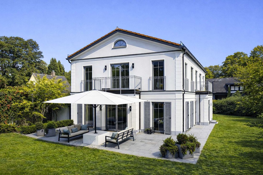 House in Munich, Bavaria, Germany 2 - 18455743