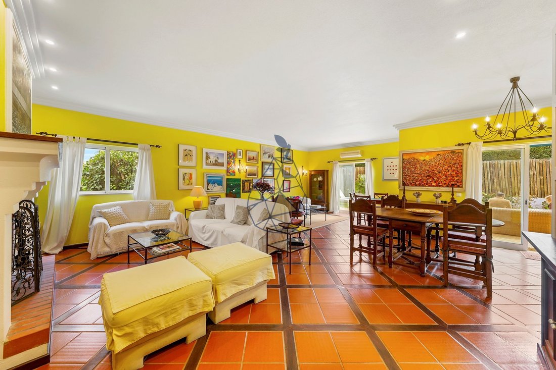 Villa in Alvor, Algarve, Portugal 3 - 17452655