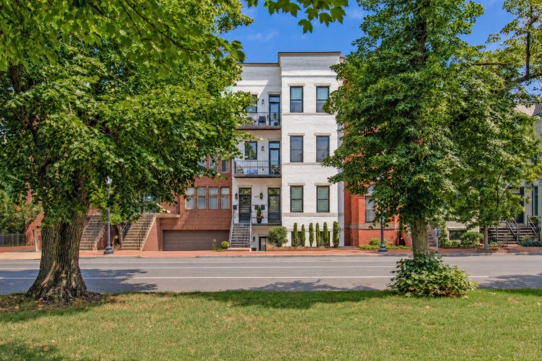 Condo in Washington, District of Columbia, United States 2 - 18472226