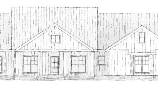 House in Statesboro, Georgia, United States 1