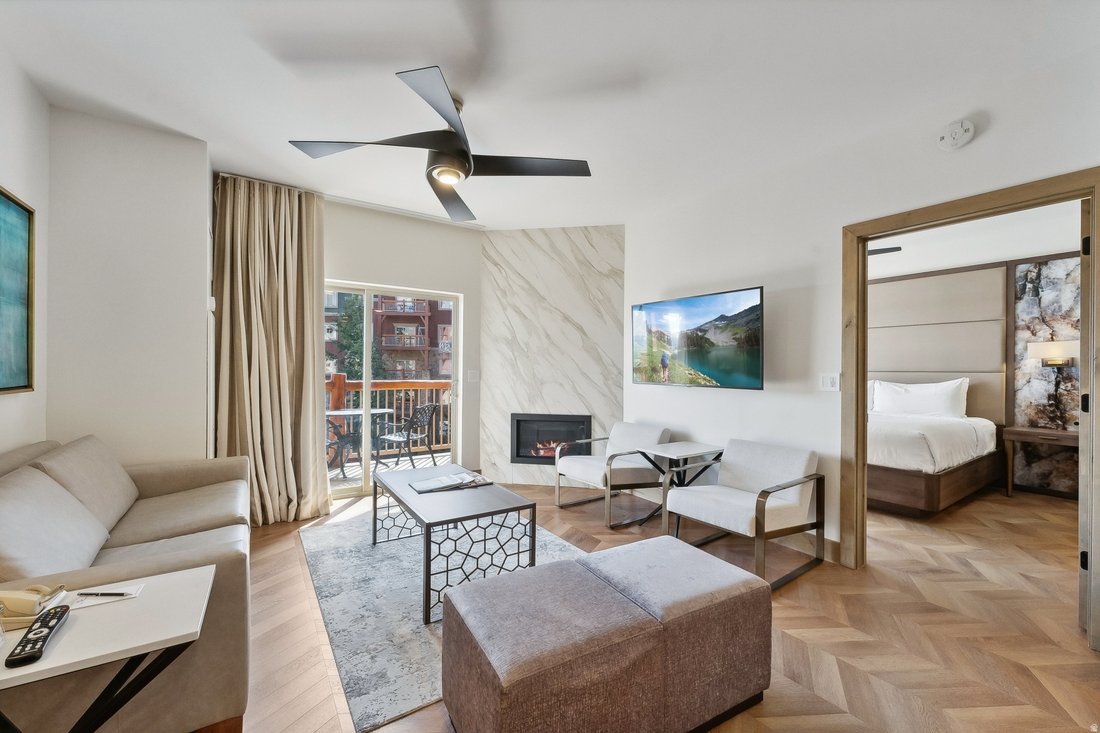 Condo in Park City, Utah, United States 4 - 18459324