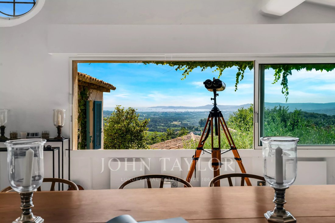 Villa in Grimaud, Provence-Alpes-Côte d'Azur, France 4 - 18231934