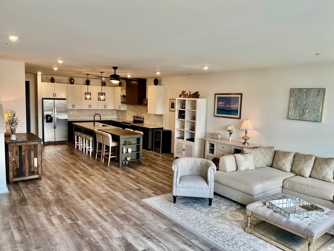 Condo in Nashville, Tennessee, United States 2 - 18459724