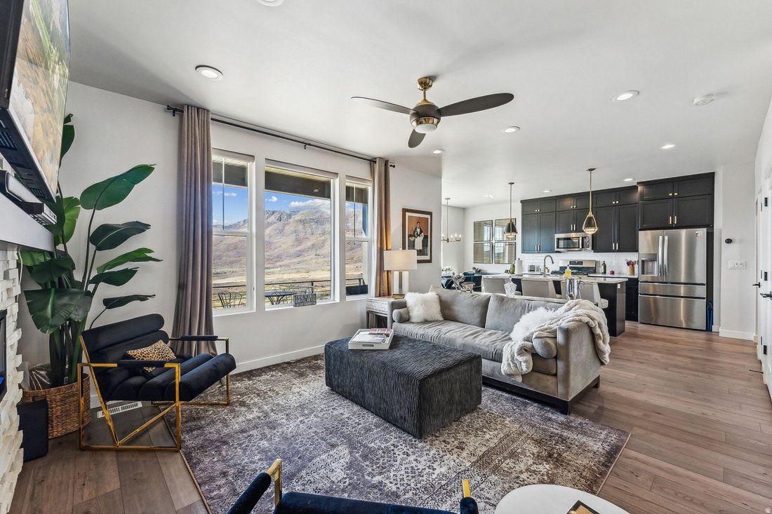 Townhouse in Heber City, Utah, United States 5 - 18459414