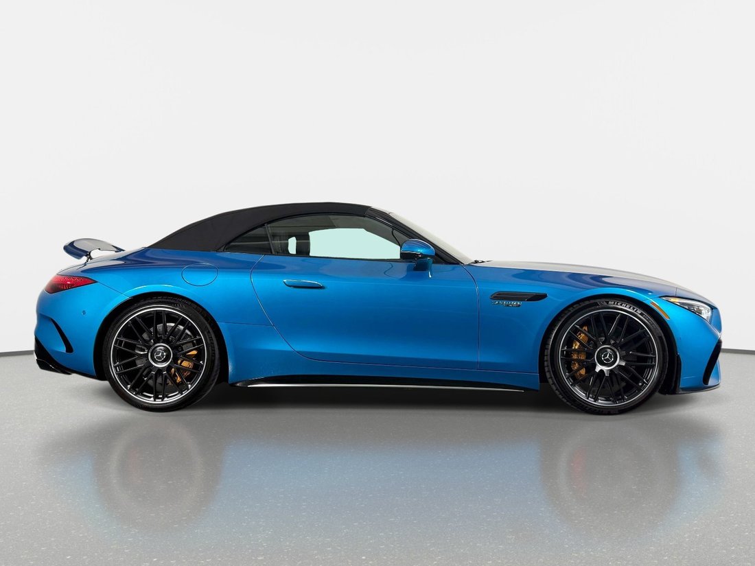 Cabriolet in Pompano Beach, FL, United States 2 - 18457626