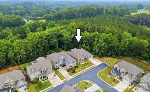 House in Indian Land, South Carolina, United States 1
