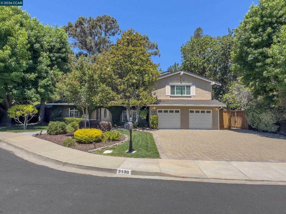 House in Lafayette, California, United States 1 - 18458833
