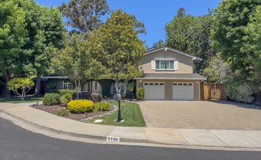 House in Lafayette, California, United States 1