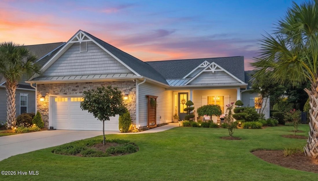 House in Northwest, North Carolina, United States 1 - 18466240