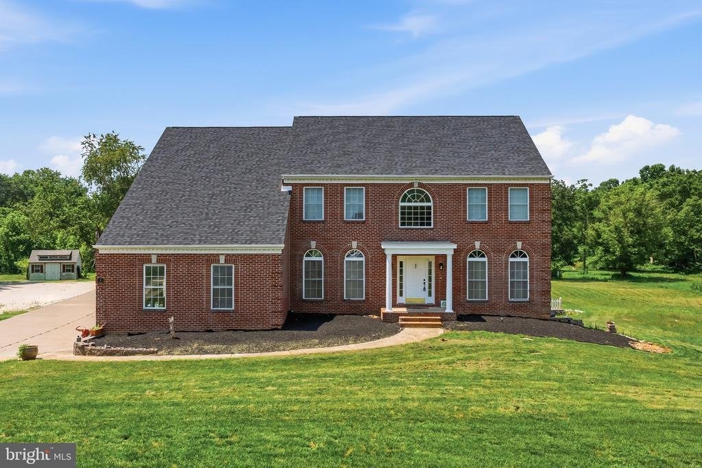 House in Swedesboro, New Jersey, United States 2 - 18471901
