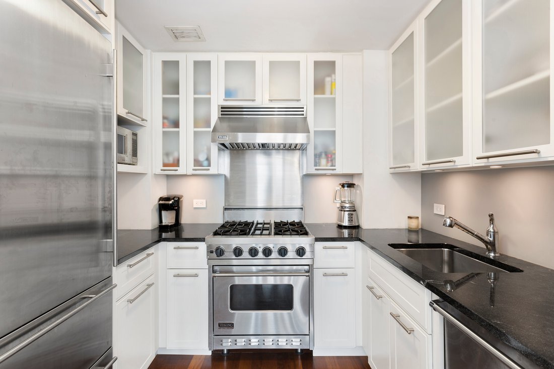 Condo in New York, New York, United States 4 - 18460281