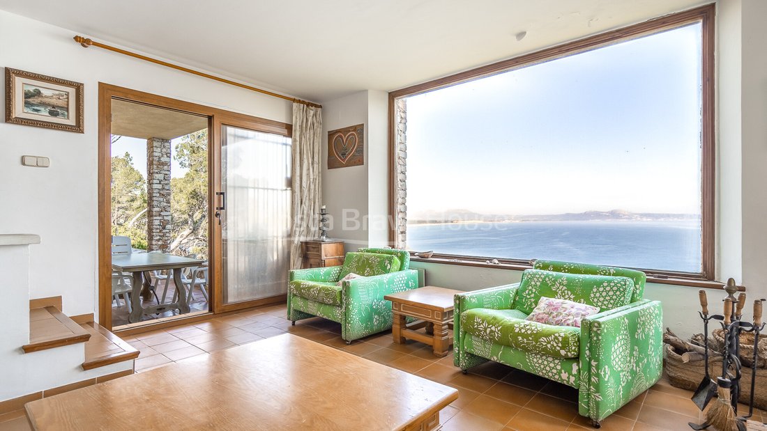 Villa in Begur, Catalonia, Spain 3 - 18457010