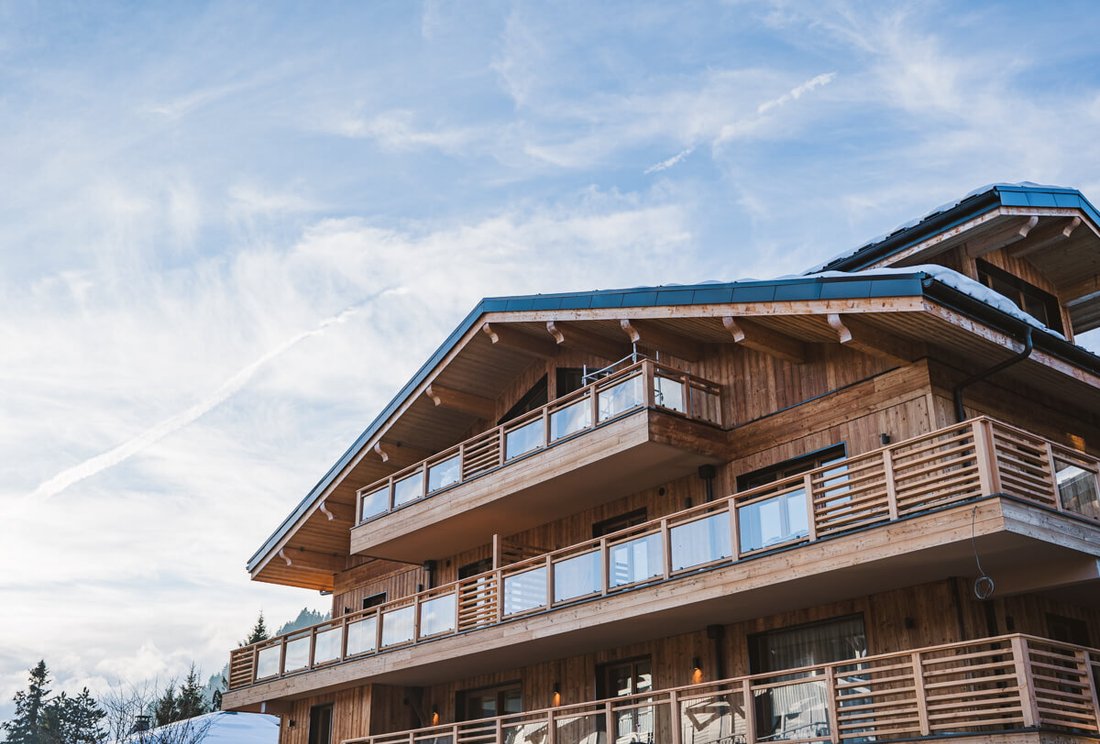 Apartment in Les Gets, Auvergne-Rhône-Alpes, France 2 - 16627466