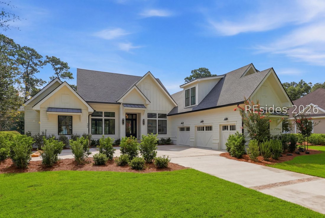 House in Bluffton, South Carolina, United States 2 - 18459960