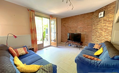 House in Les Hameaux-La Croix Aux Buis-Chapelle, Magny-les-Hameaux, France 1