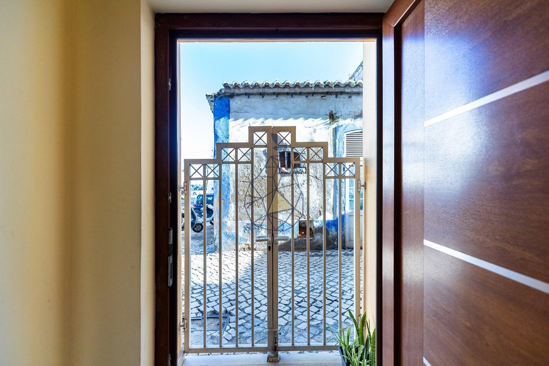 Villa in Portimao, Algarve, Portugal 5 - 17281613