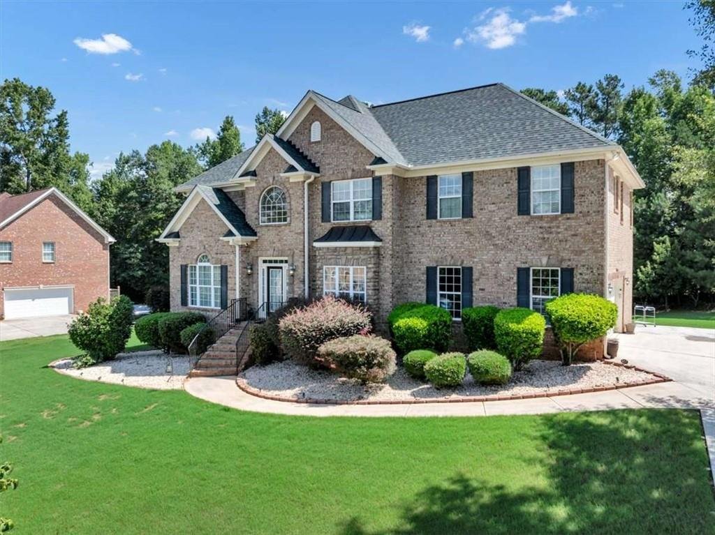 House in Conyers, Georgia, United States 4 - 18459647