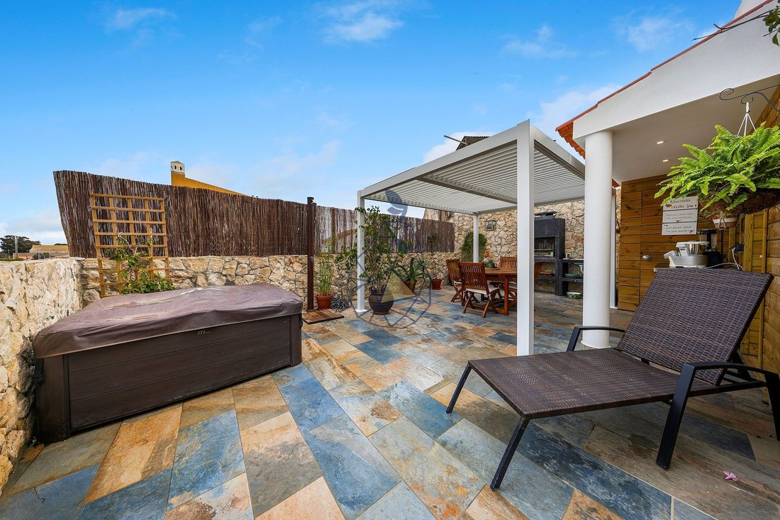 Villa in Parchal, Algarve, Portugal 1 - 16969692