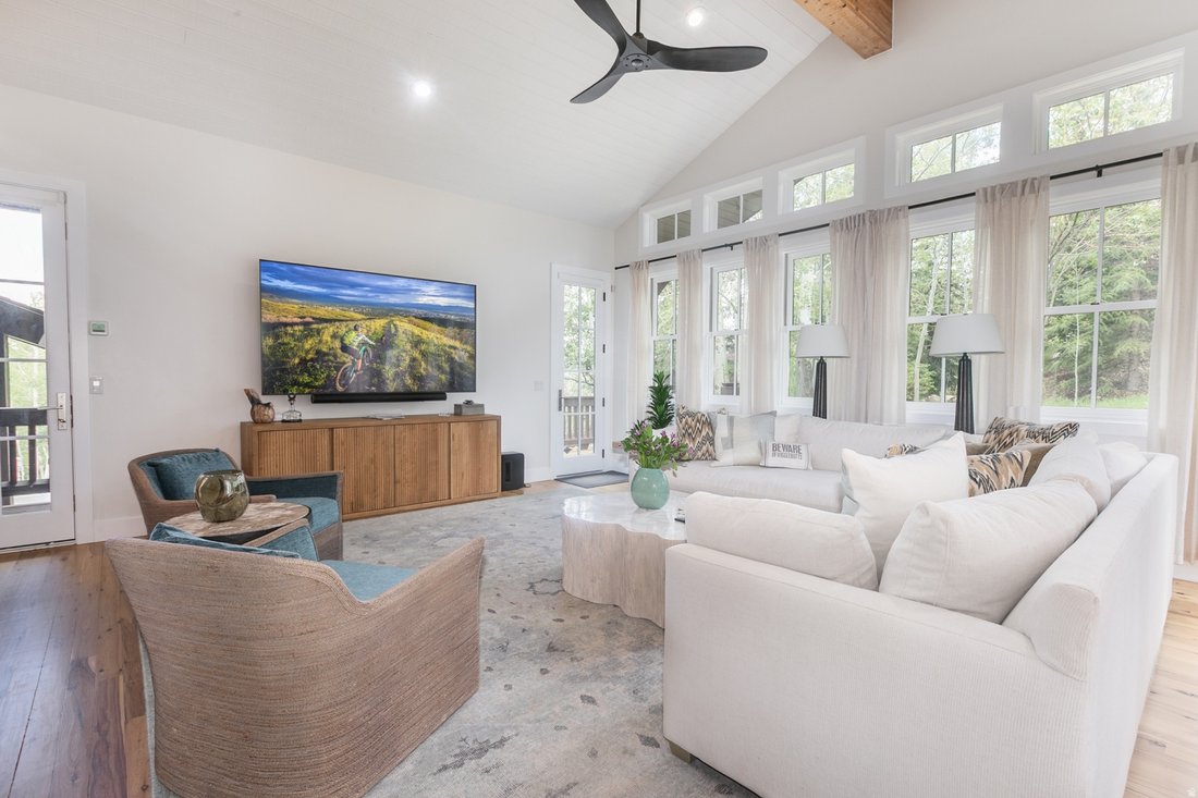 House in Park City, Utah, United States 4 - 18459372