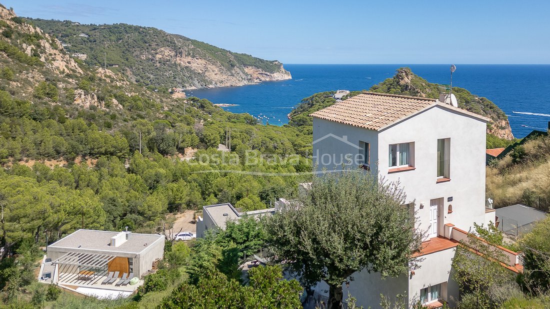 Villa in Begur, Catalonia, Spain 4 - 18457147