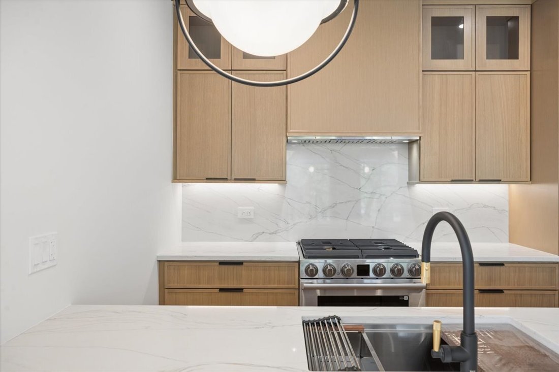 Condominio a Chicago, Illinois, Stati Uniti 3 - 18466863