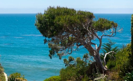 House in Malibu, California, United States 1