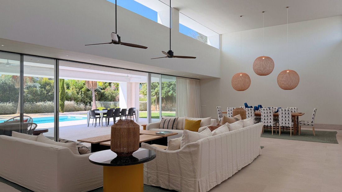Villa in Sol de Mallorca, Calvia, Balearic Islands 3 - 18456595
