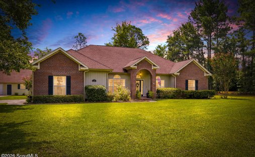 House in Kingsland, Georgia, United States 1