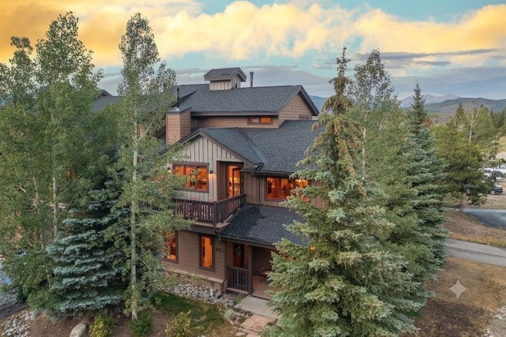 House in Frisco, Colorado, United States 2 - 18465531