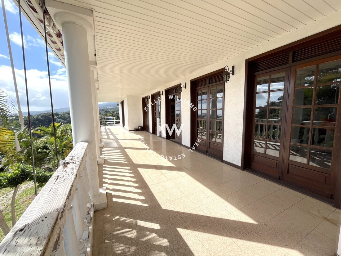 House in Pape'ete, Windward Islands, French Polynesia 5 - 18465472