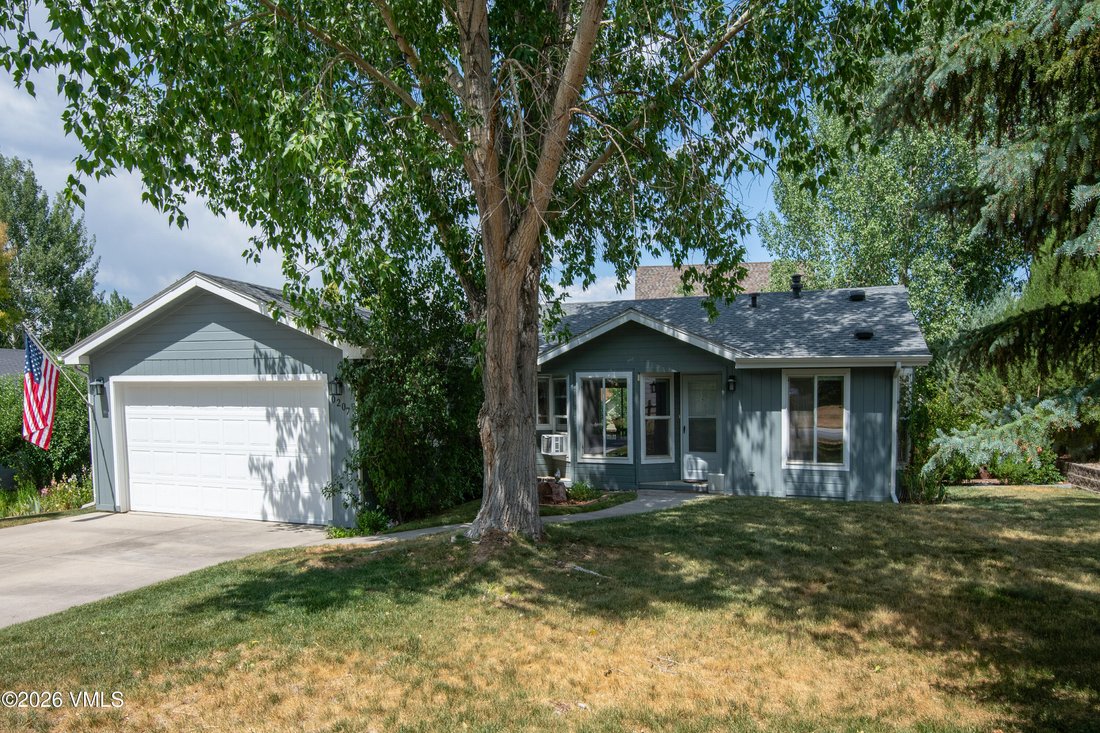 House in Gypsum, Colorado, United States 3 - 18455881