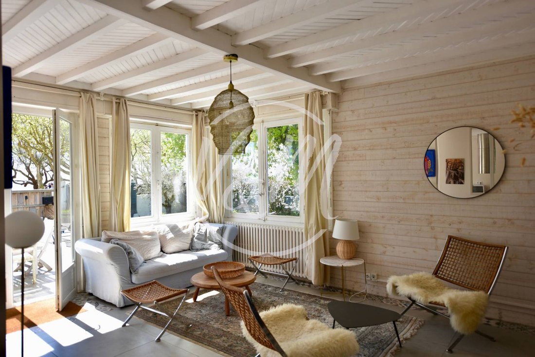 Villa in Sud Est, Andernos-les-Bains, Frankreich 1 - 18469371