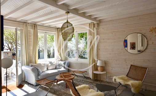 Villa in Sud Est, Andernos-les-Bains, France 1