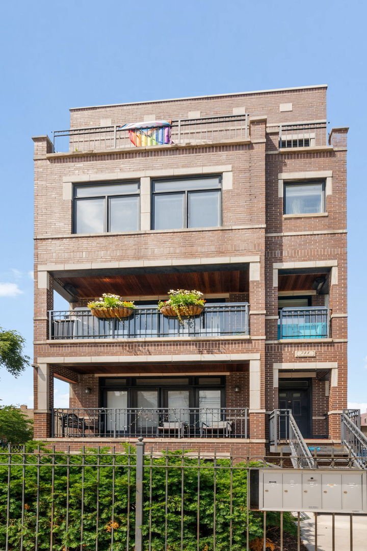 Condo in Chicago, Illinois, United States 1 - 18470390