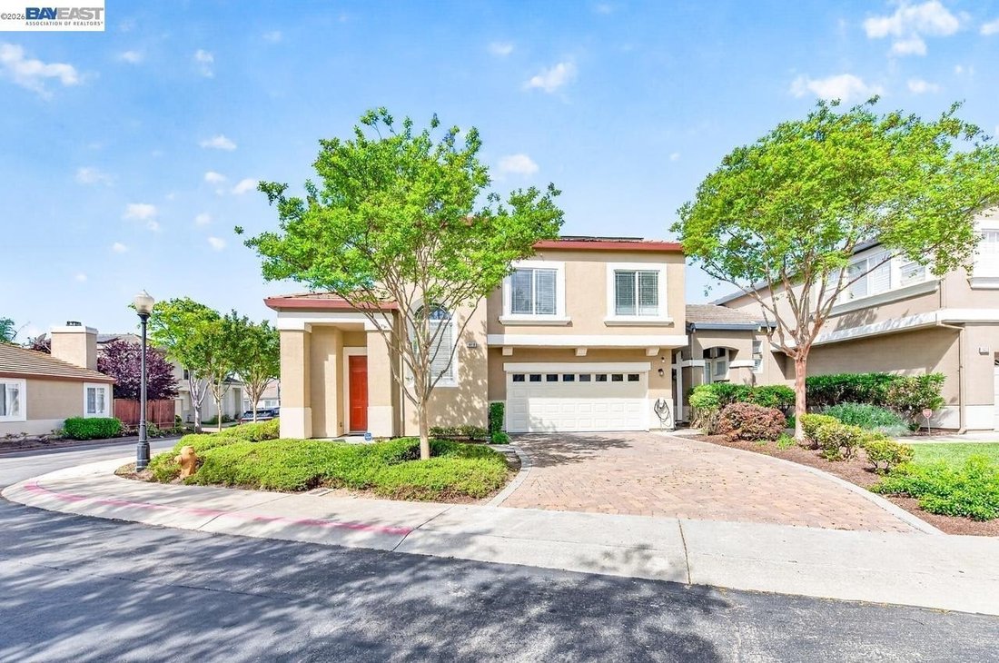 House in Livermore, California, United States 1 - 18465216