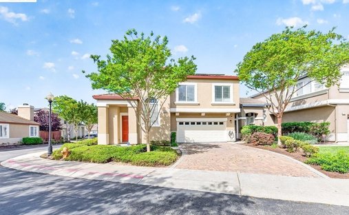 House in Livermore, California, United States 1