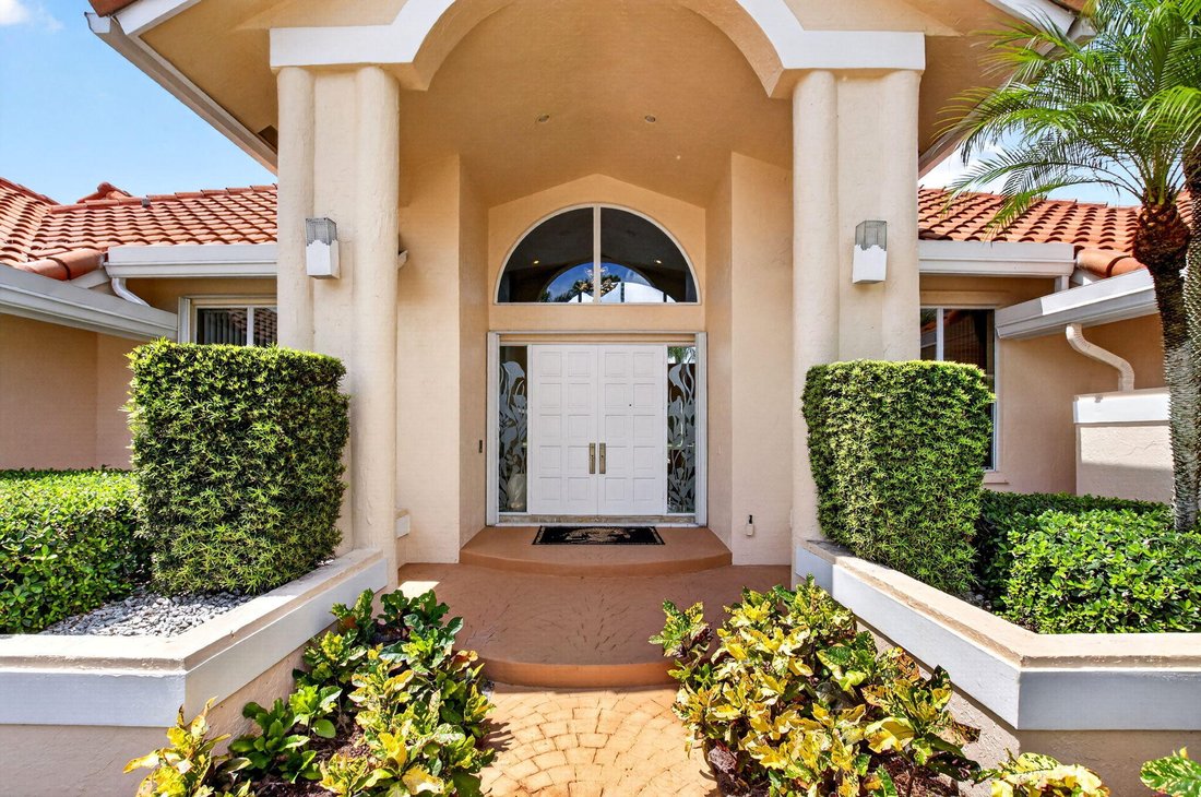 House in Boca Raton, Florida, United States 5 - 18468519